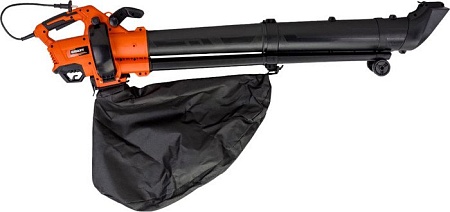 Колесная воздуходувка Gigant GBVER-03