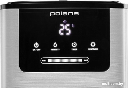 Увлажнитель воздуха Polaris PUH 8060 TFD (серебристый)