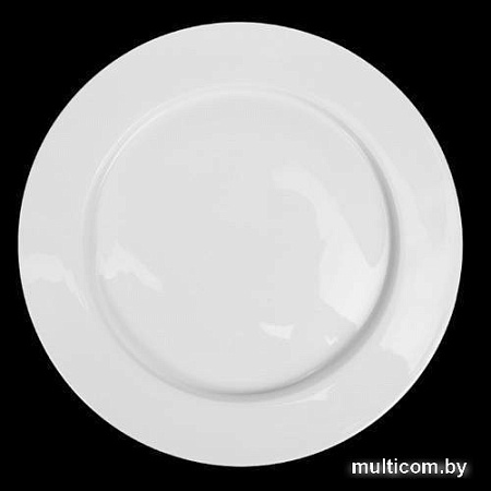 Тарелка обеденная Corone Gourmet LQ-QK15173E фк1402