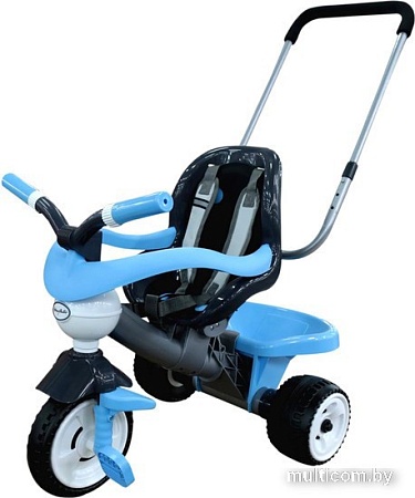 Детский велосипед Полесье Амиго (46642)