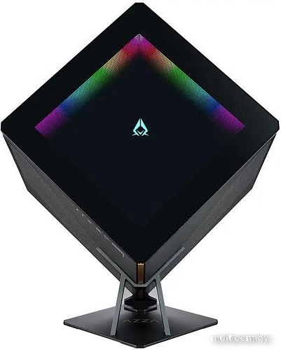 Корпус AZZA Regis