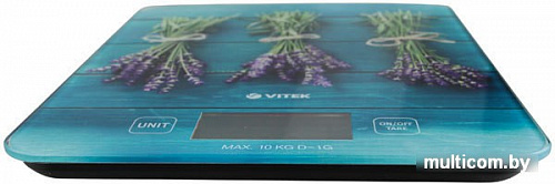 Кухонные весы Vitek VT-2415 B
