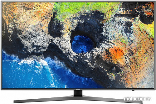 Телевизор Samsung UE55MU6450U
