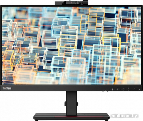 Монитор Lenovo T22v-20 61FBMAT6EU