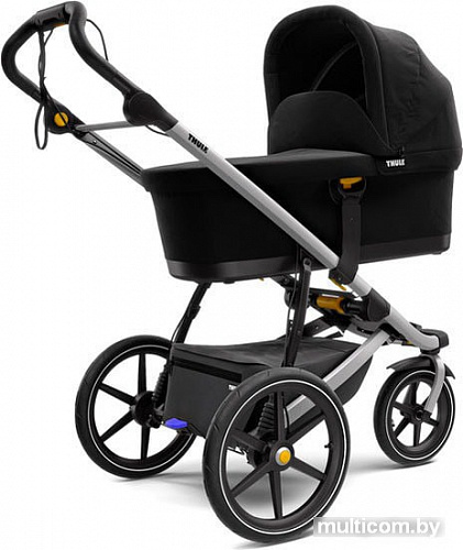 Коляска прогулочная «книга» Thule Urban Glide 2 (Mars)