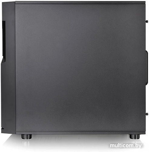 Корпус Thermaltake Commander C31 TG ARGB CA-1N2-00M1WN-00