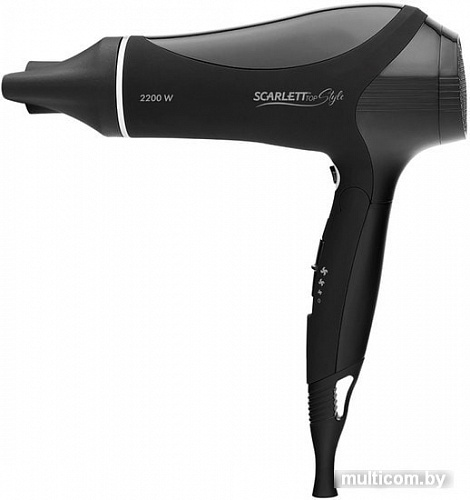 Фен Scarlett SC-HD70IT41