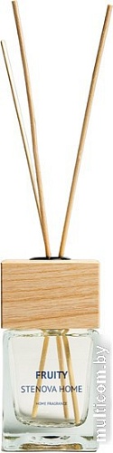 Аромадиффузор Stenova Home Fruity 319012 (100 мл)