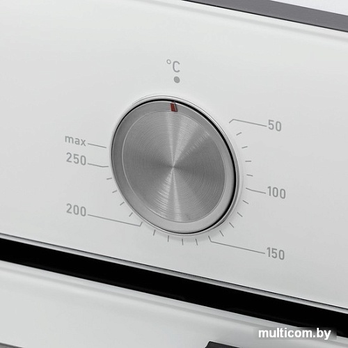 Электрический духовой шкаф Krona Birne 60 WH