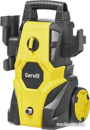 Мойка высокого давления Garvill ABW-90