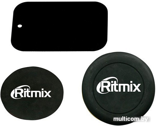 Автомобильный держатель Ritmix RCH-005 V Magnet