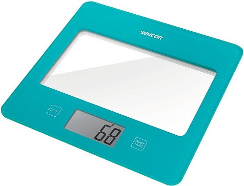 Кухонные весы Sencor SKS 5027TQ