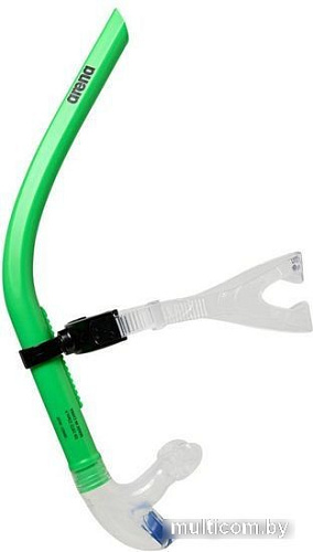 Трубка для плавания ARENA Swim Snorkel III 004825 605