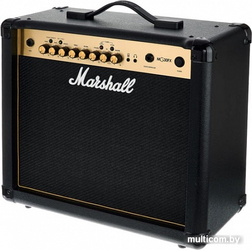 Комбоусилитель Marshall MG30GFX