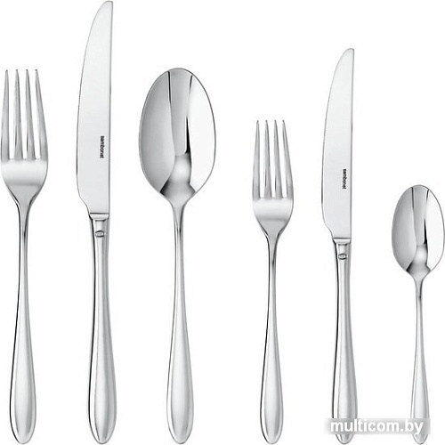 Набор столовых приборов Sambonet Dream 52515-83