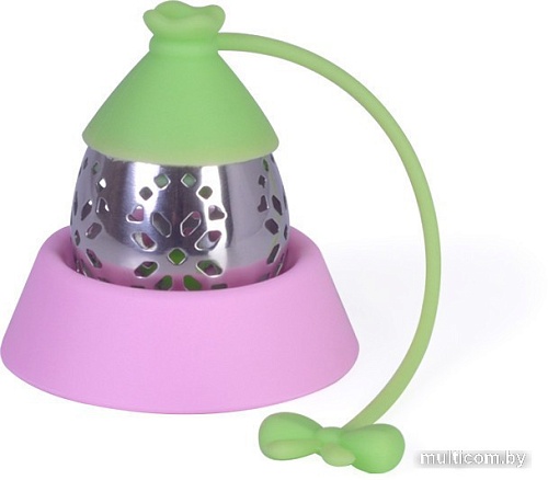 Ситечко Fissman Мешок с подарками 8919