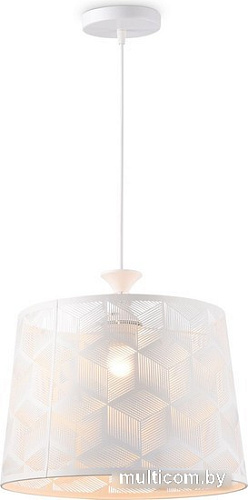 Подвесная люстра Ambrella light Traditional TR8437