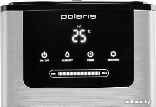 Увлажнитель воздуха Polaris PUH 8060 TFD (серебристый)