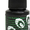 Основа Global Fashion Rubber Base Coat without Chemical 30 мл