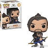 Фигурка Funko POP! Games: Overwatch S4 - Hanzo 32272
