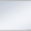 Мебель для ванных комнат Misty Зеркало Марс 100 в алюминиевом профиле