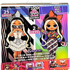 Кукла-сюрприз L.O.L. Surprise! OMG Movie Magic Starlette Doll 577911EUC