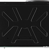 Кухонная вытяжка Krona Wermut 500 DN Black PB (черный)