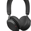 Офисная гарнитура Jabra Evolve2 75 UC Stereo USB-A (черный)