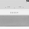 Кухонная вытяжка Meferi SMARTBOX52WH Power