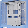 Корпус Thermaltake CTE E600 MX Hydrangea Blue CA-1Y3-00MFWN-00