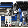 Материнская плата Supermicro MBD-X10SRA-O