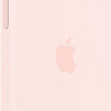 Чехол для телефона Apple MagSafe Silicone Case для iPhone 15 Plus (светло-розовый)
