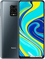 Смартфон Xiaomi Redmi Note 9S 4GB/64GB (серый)