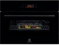 Электрический духовой шкаф Electrolux MealAssist CombiQuick 800 LVL8E09Z