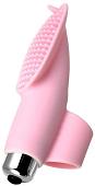 Вибромассажер JOS Twity 782006