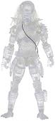 Экшен-фигурка Hiya Toys Predator Invisible City Hunter TM20043