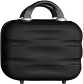 Бьюти-кейс Peterson PTN 5806-K-S (черный)