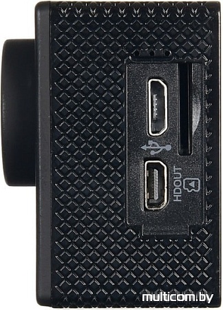 Экшен-камера Digma FreeDrive Action 4K