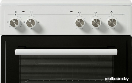 Кухонная плита Simfer F55VW03017