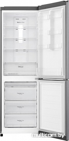Холодильник LG GA-B419SLUL