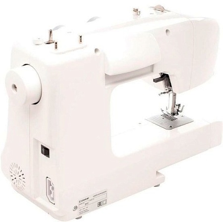 Швейная машина Comfort 777