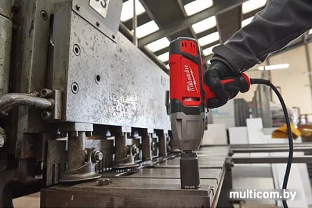 Ударный гайковерт Milwaukee IPWE 520 R 4933451525
