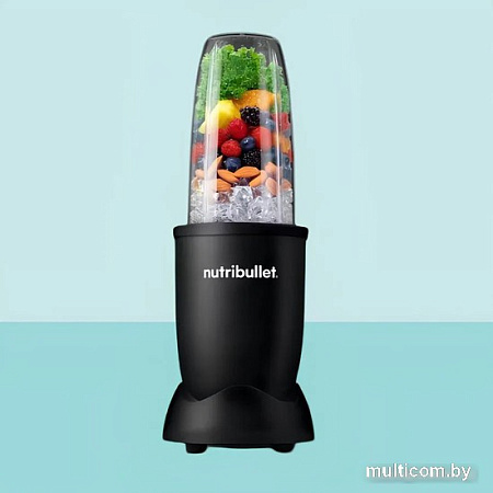 NutriBullet Pro NB908MAB
