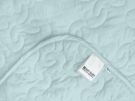 Just Sleep Cotton Fresh 140х205 121729902-Cf (голубой)