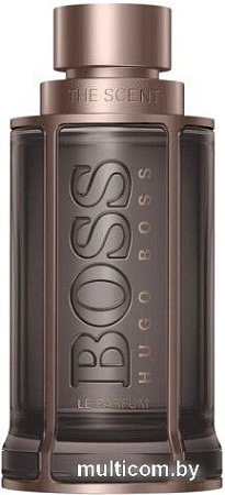 Парфюмерная вода Hugo Boss The Scent Le Parfum EdP (50 мл)