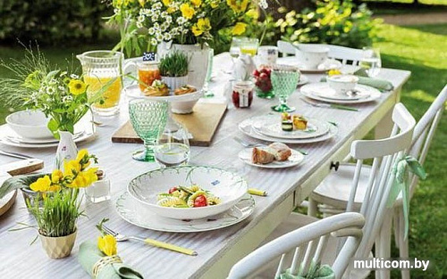 Подсвечник Villeroy & Boch Colourful Spring 14-8663-3980