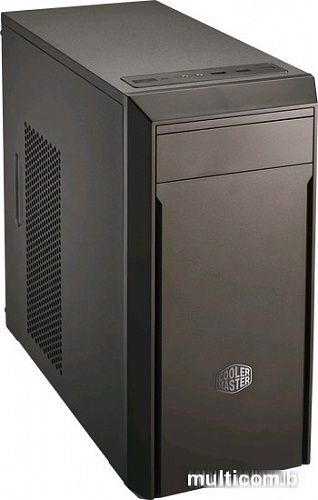 Корпус Cooler Master MasterBox Lite 3 [MCW-L3S2-KN5N]