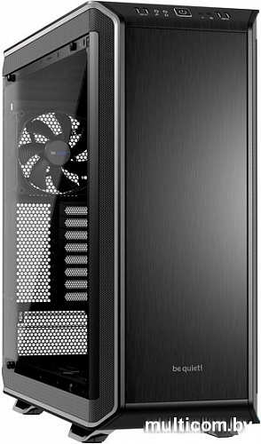 Корпус be quiet! Dark Base Pro 900 (черный/серебристый)