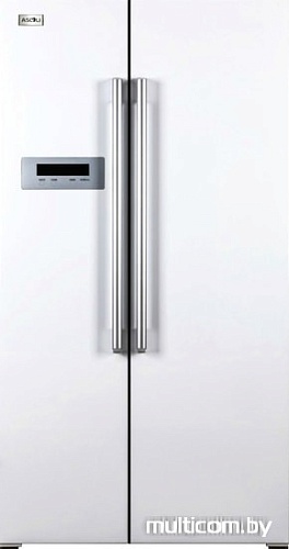 Холодильник side by side Ascoli ACDW571W