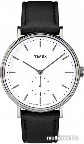 Наручные часы Timex TW2R38000